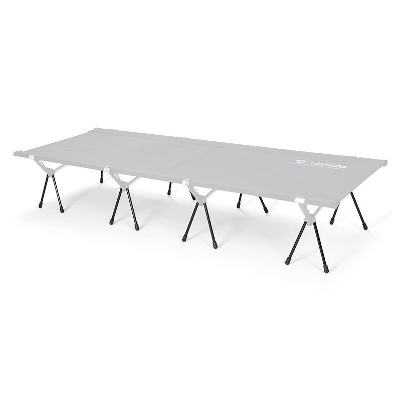Helinox Cot Max Camping Cot Leg Extenders (Set of 16) - Image 1